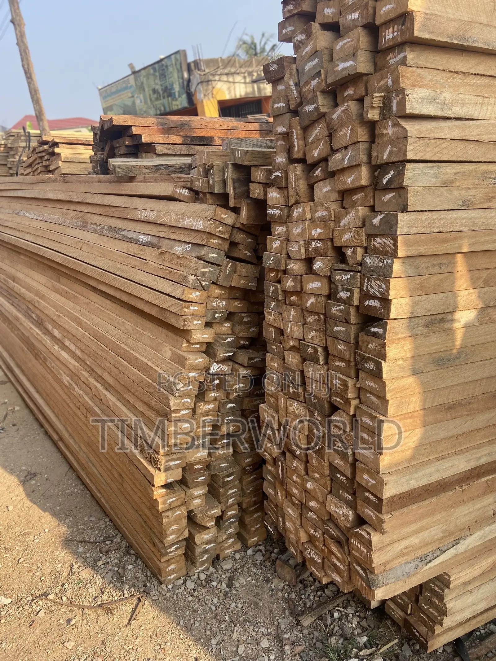 Essa 2 *6 , 2*4 , 2*2 for Roofing
