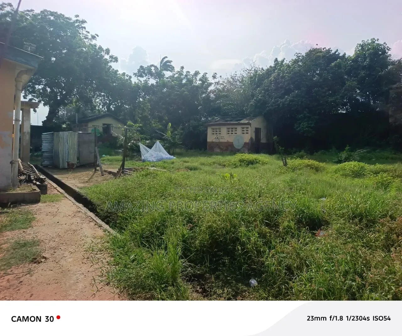 1 Acre Land for Sale at Roman Ridge