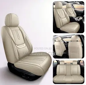 Car Seat Covers