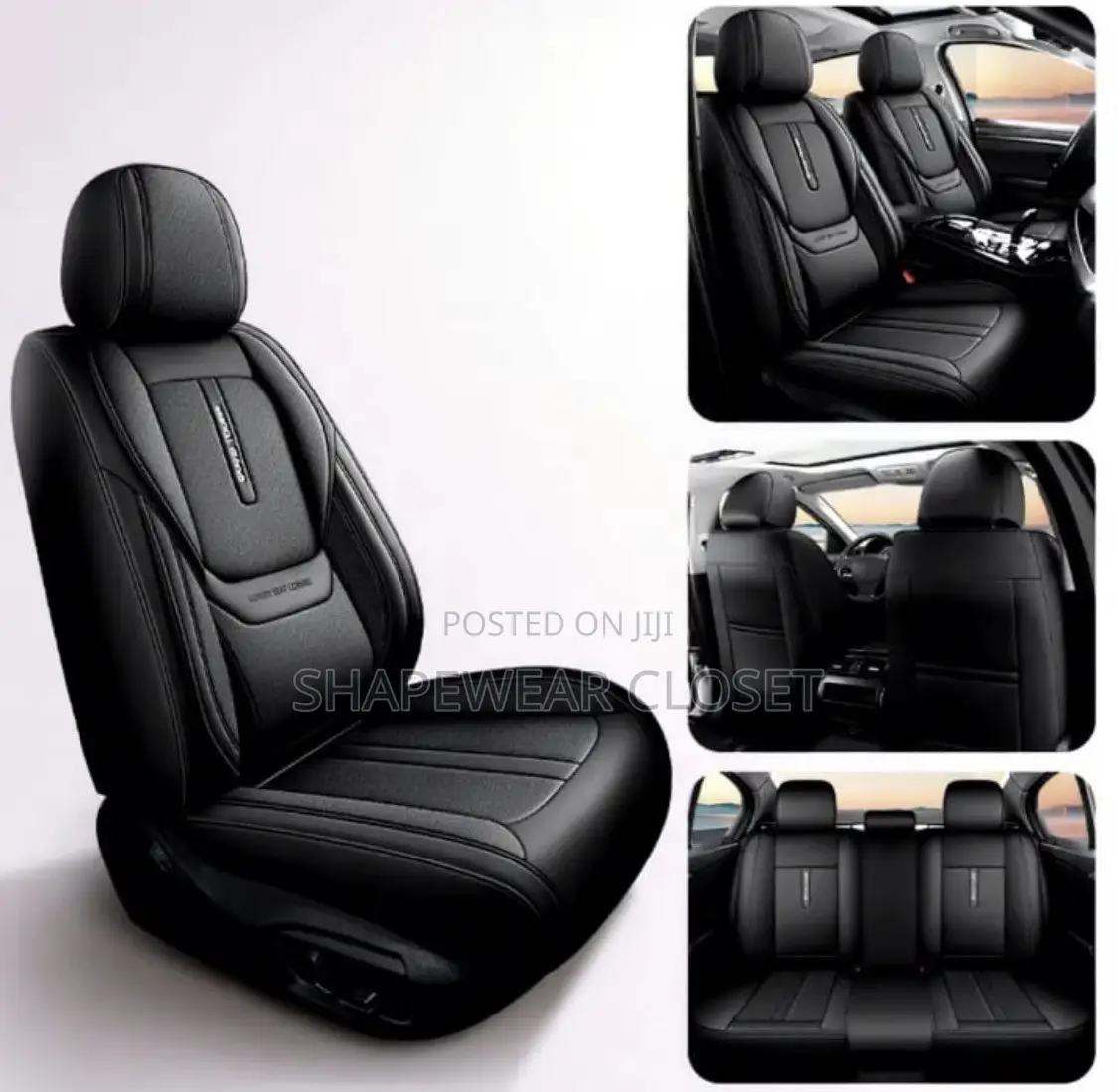 Car Seat Covers