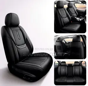 Car Seat Covers