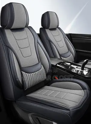 Car Seat Covers