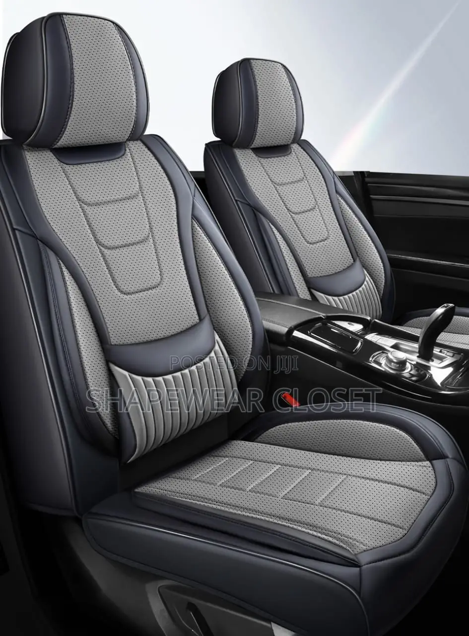 Car Seat Covers