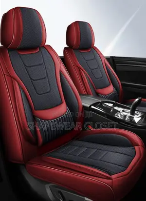 Car Seat Covers