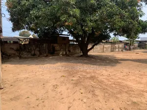 3 Acres of Prime Mixed-Used Development Land in Roman Ridge,