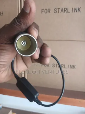 USB to Cigarette Port Adapter