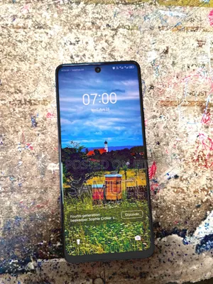 Tecno Camon 19 128 GB Blue