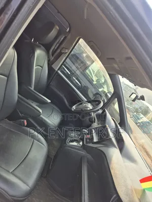 Toyota Noah 2015 Brown