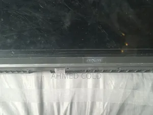 Nexus 32 Inches Smart Television