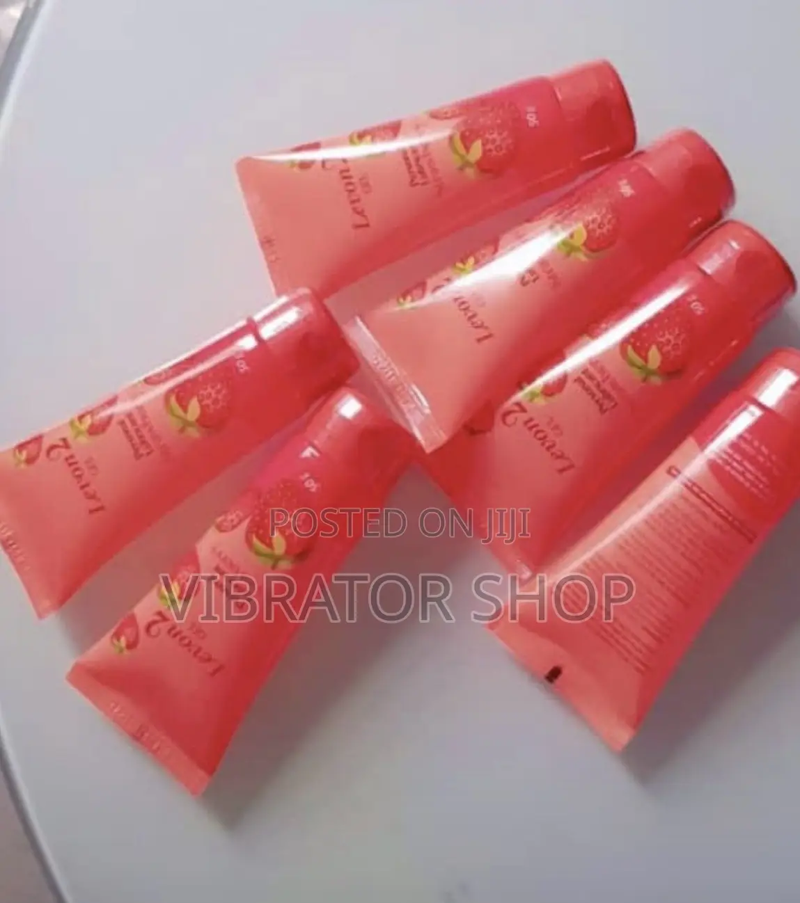 Levon 2 Lubricants