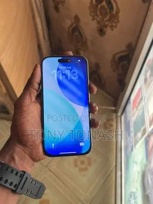 Apple iPhone 16 Pro 128 GB Gray