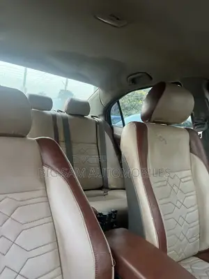 Honda Civic 2010 Black