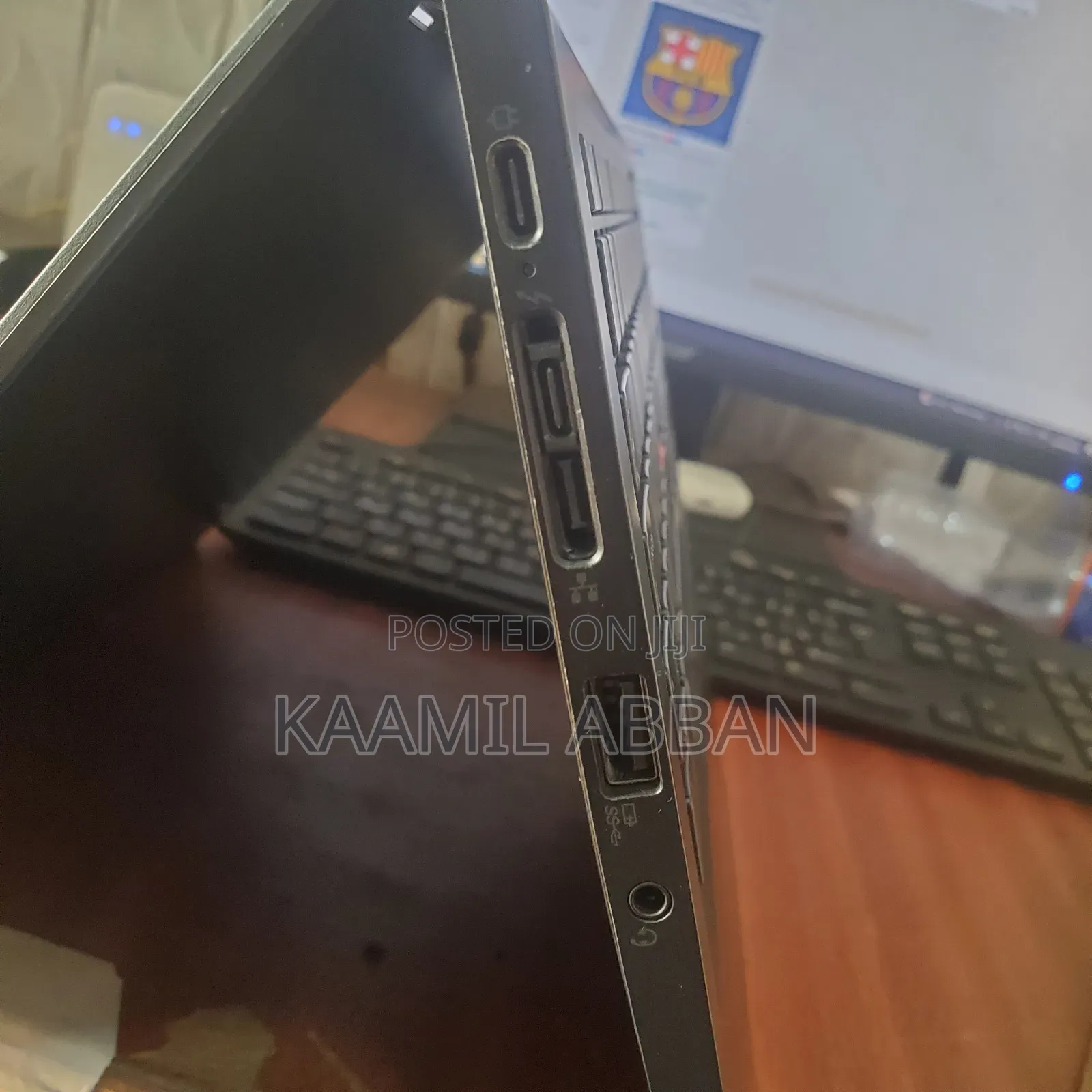Laptop Lenovo ThinkPad X1 Yoga 8GB Intel Core i5 SSD 256GB