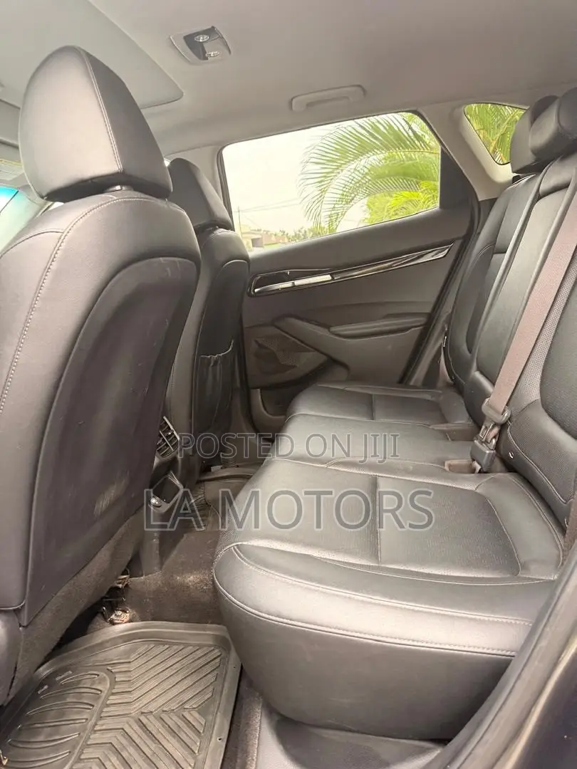 Mazda 6 2015 Black