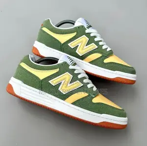 New Balance 480 Low