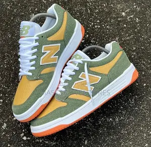 New Balance 480 Low