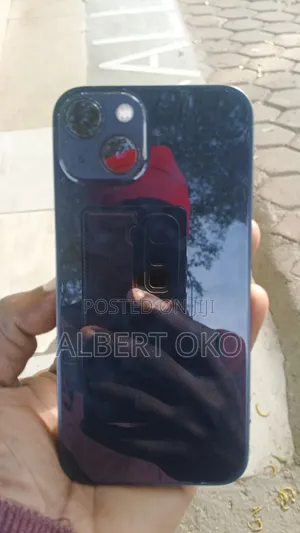 Apple iPhone 13 128 GB Blue
