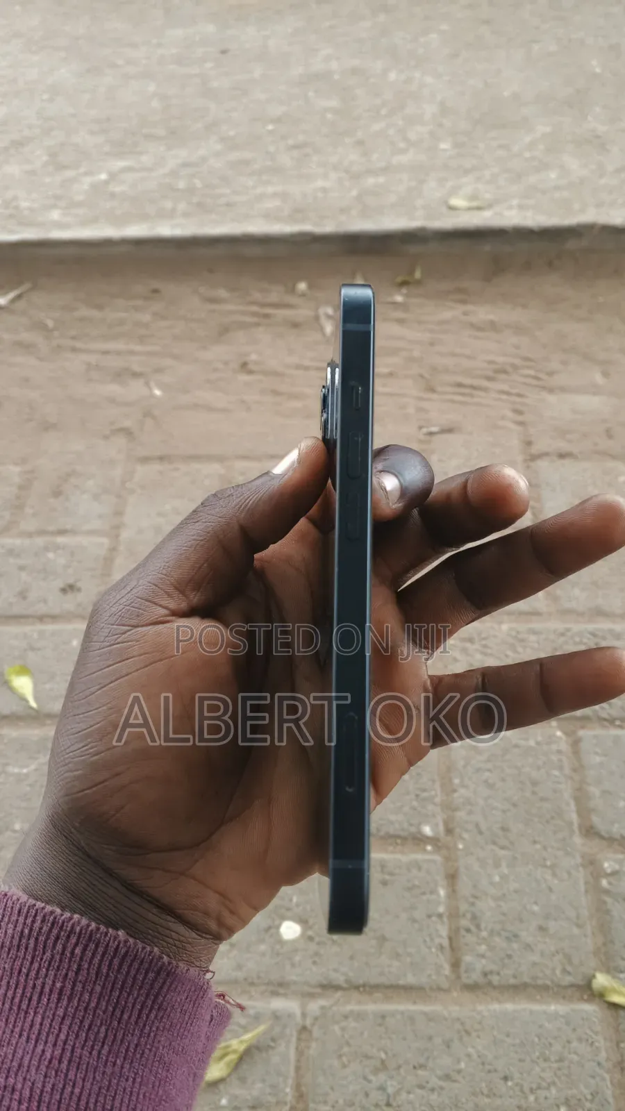 Apple iPhone 13 128 GB Blue