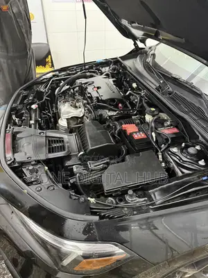 Honda Civic 2023 Black