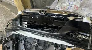 Honda Accord 10th Gen Front Bumper