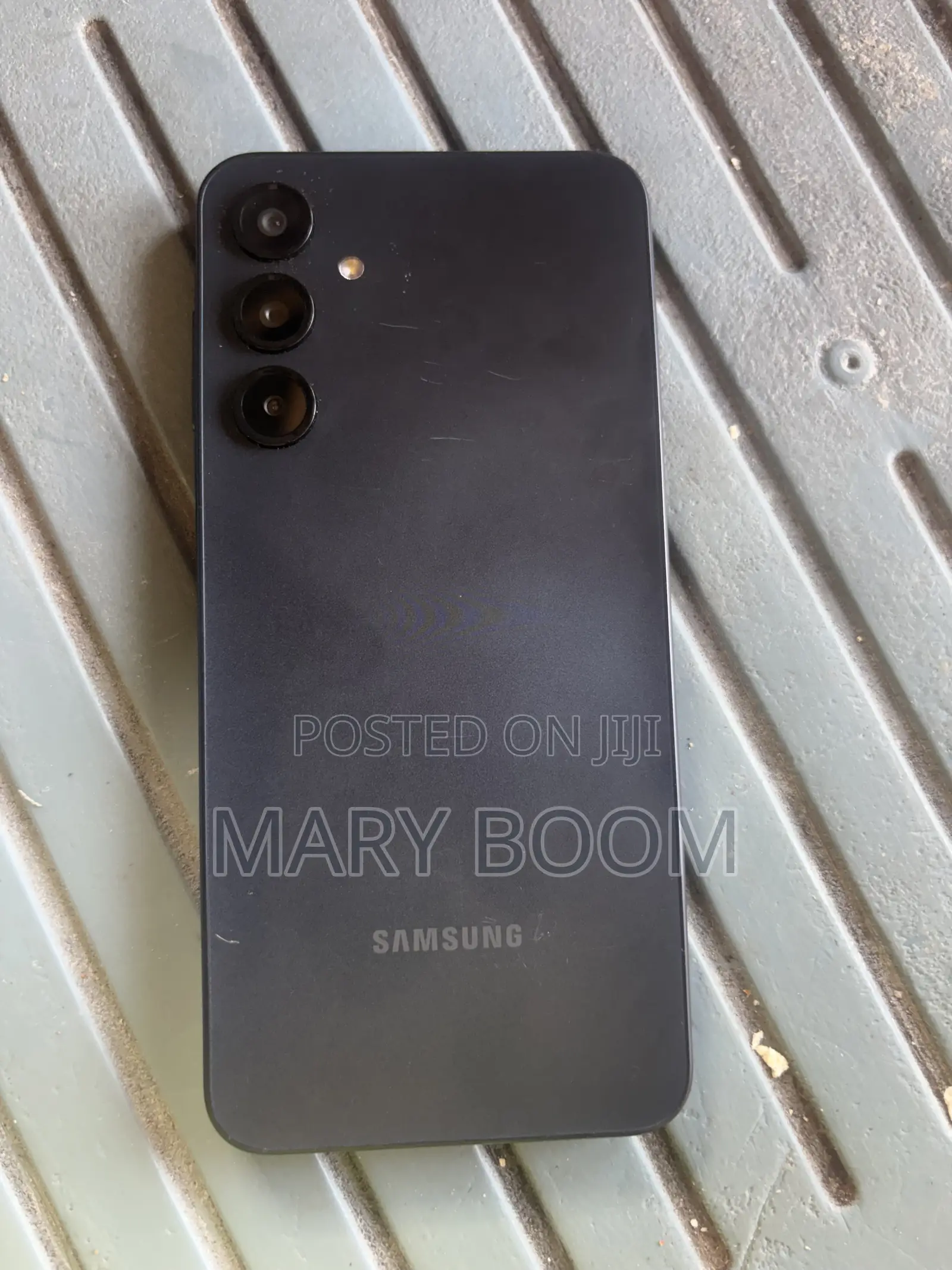 Samsung Galaxy A16 128 GB Black