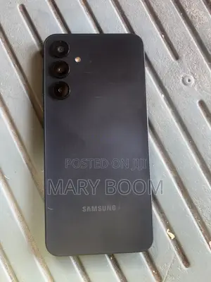 Samsung Galaxy A16 128 GB Black