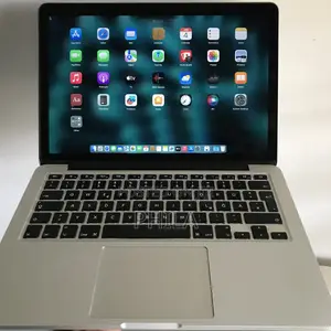 Laptop Apple MacBook Pro 2013 8GB Intel Core i5 SSD 128GB