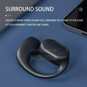 Wireless Headphones