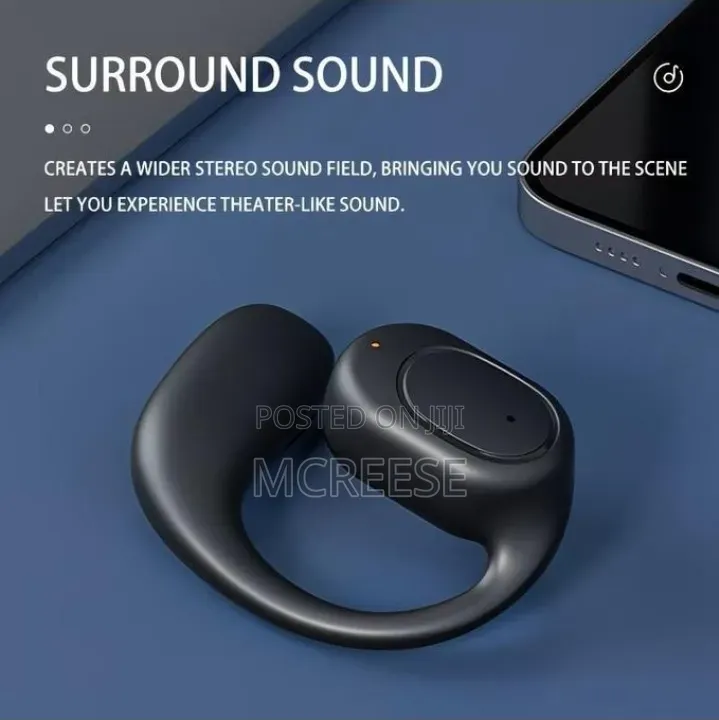 Wireless Headphones