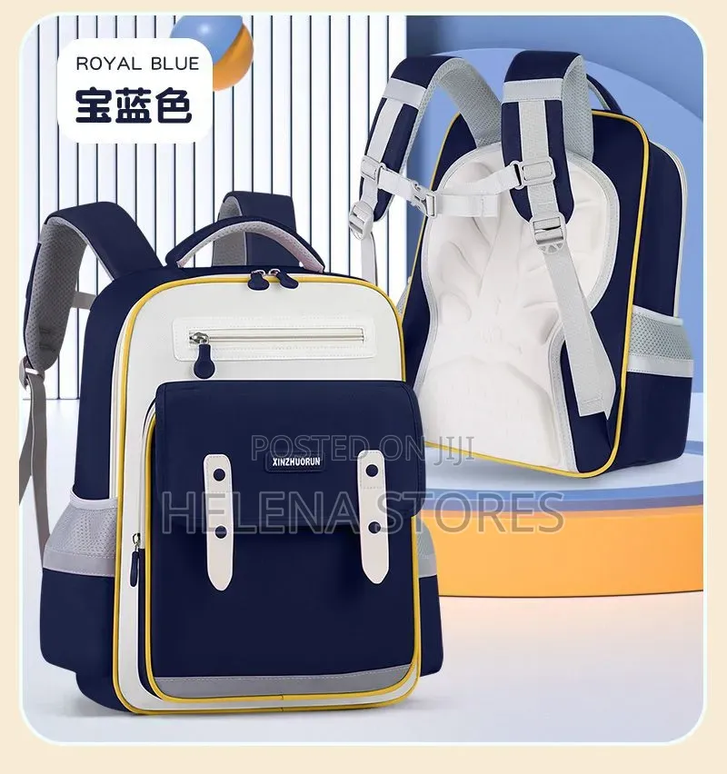 Kids School Bag