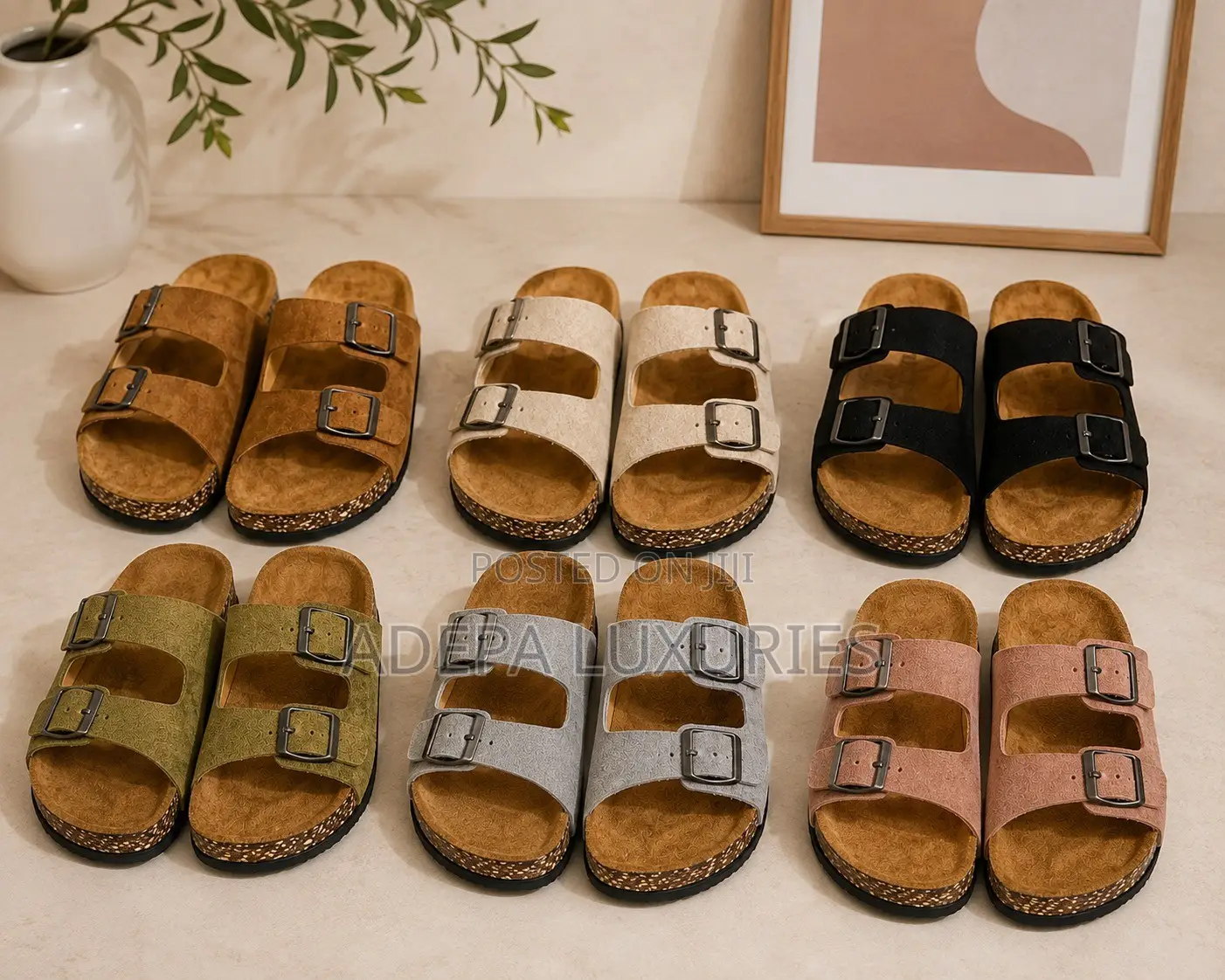 Kids Slippers