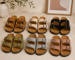 Kids Slippers