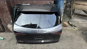 HONDA HRV 2025 Front Bumper
