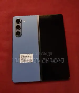 Samsung Galaxy Z Fold 5 512 GB Blue