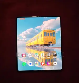 Samsung Galaxy Z Fold 5 512 GB Blue