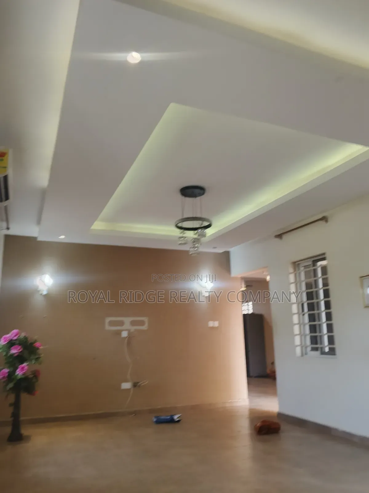 4bdrm House in Lakeside Community 1, Accra Metropolitan for rent