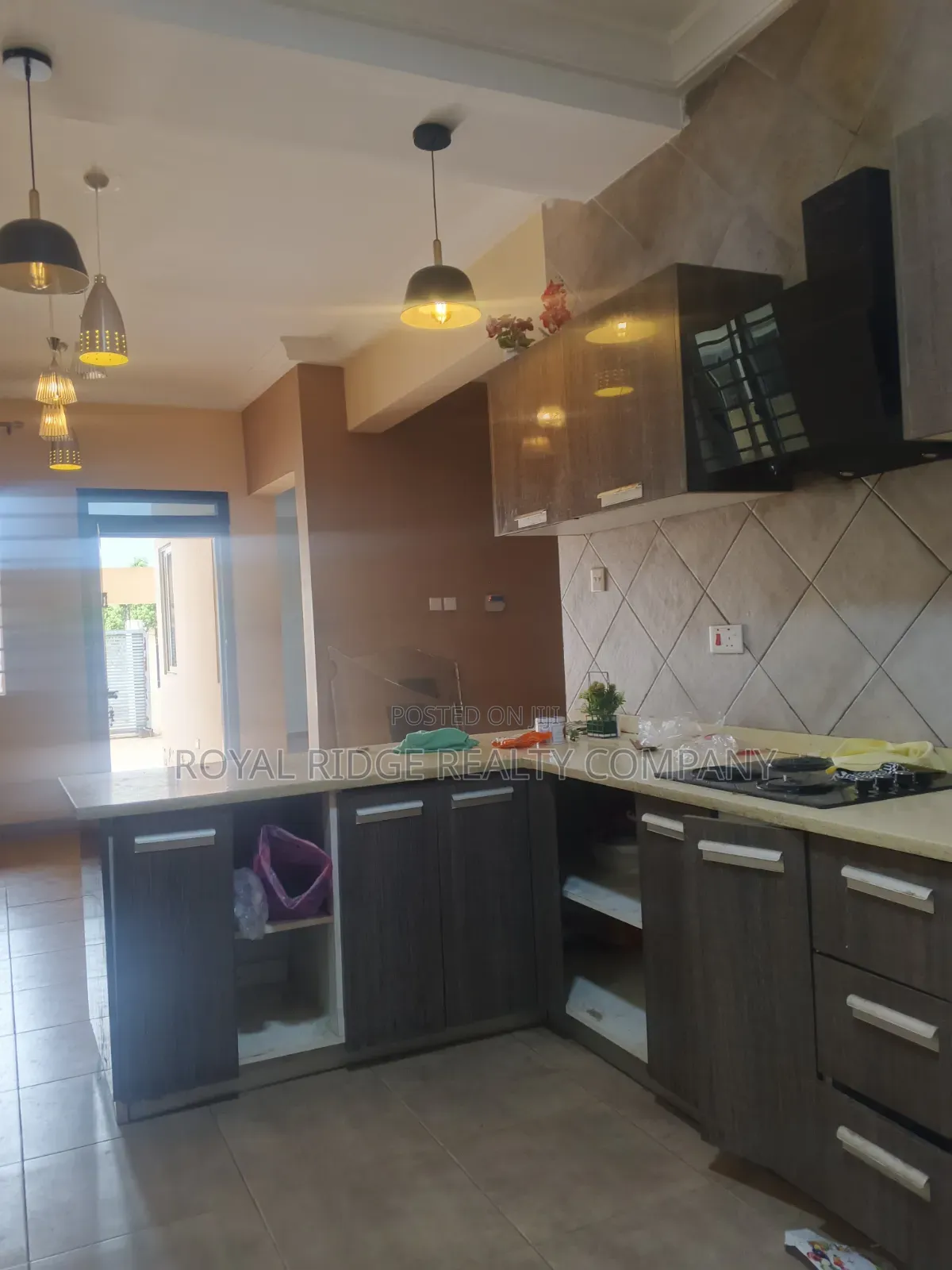 4bdrm House in Lakeside Community 1, Accra Metropolitan for rent