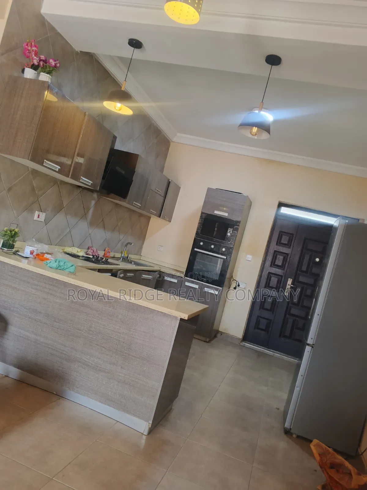 4bdrm House in Lakeside Community 1, Accra Metropolitan for rent