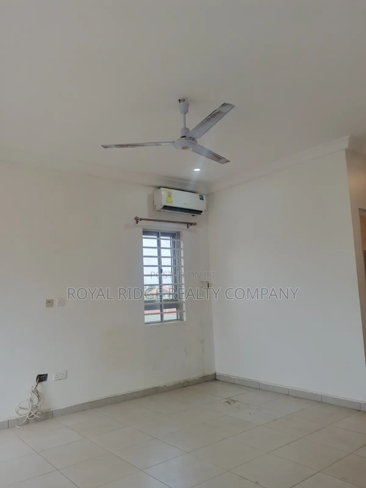 4bdrm House in Lakeside Community 1, Accra Metropolitan for rent
