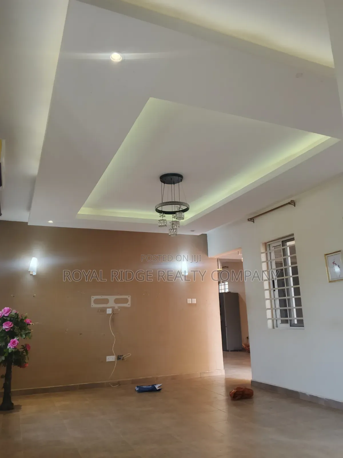 4bdrm House in Lakeside Community 1, Accra Metropolitan for rent
