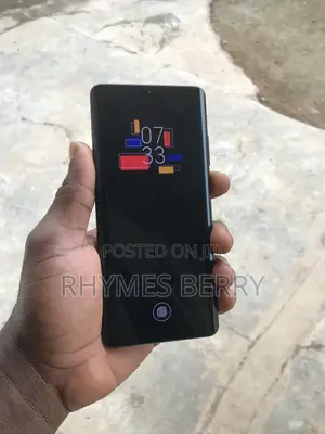 Huawei P30 Pro 512 GB Black
