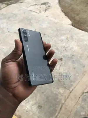 Huawei P30 Pro 512 GB Black