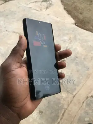 Huawei P30 Pro 512 GB Black