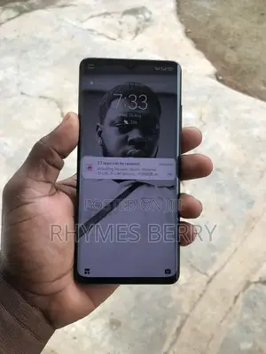 Huawei P30 Pro 512 GB Black