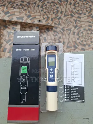 Multi Function Meter