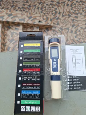 Multi Function Meter