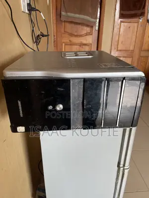 Desktop Computer 8GB Intel Core i7 HDD+SSD 640GB