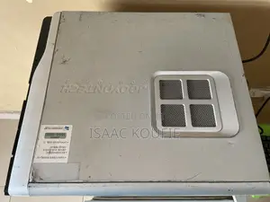 Desktop Computer 8GB Intel Core i7 HDD+SSD 640GB