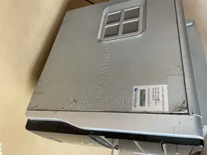 Desktop Computer 8GB Intel Core i7 HDD+SSD 640GB