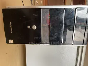 Desktop Computer 8GB Intel Core i7 HDD+SSD 640GB